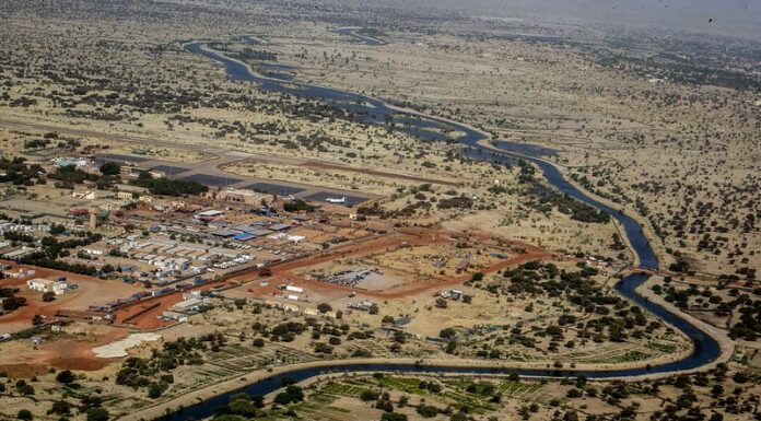 Le récap’ Sahel du 10 au 14 août 2026