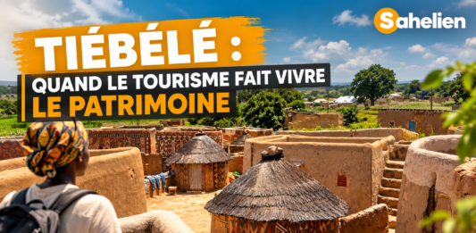 Tiébélé : quand le tourisme fait vivre le patrimoine