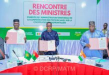 Le récap’ Sahel du 14 au 18 septembre 2026