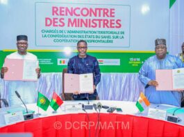 Le récap’ Sahel du 14 au 18 septembre 2026