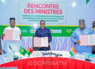 Le récap’ Sahel du 14 au 18 septembre 2026
