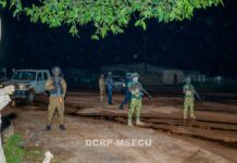 Le récap’ Sahel du 7 au 11 septembre 2026