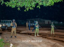 Le récap’ Sahel du 7 au 11 septembre 2026