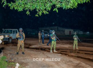 Le récap’ Sahel du 7 au 11 septembre 2026