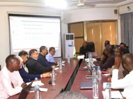 Niger/Eruption de pétrole à Agadem : une expertise algérienne attendue