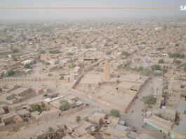 Niger : le Tchad rejette les accusations de frappe de drone