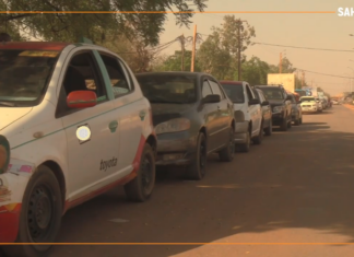 Niger/Carburant : ce qui change dans la distribution