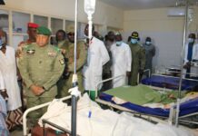 Agadez : après l’attaque contre deux bus, 12 morts et des blessés pris en charge