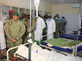 Agadez : après l’attaque contre deux bus, 12 morts et des blessés pris en charge