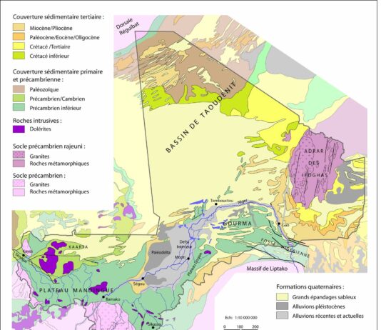 Le récap’ Sahel du 26 au 30 octobre 2026