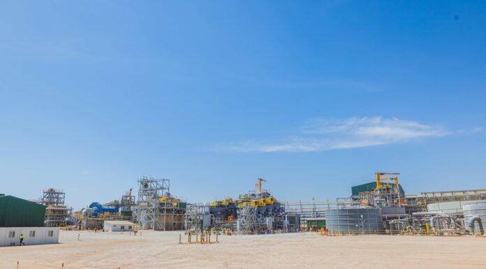Le récap’ Sahel du 28 septembre au 02 octobre 2026