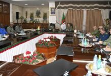 Le récap’ Sahel du 19 au 23 octobre 2026