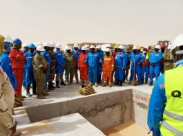 Le récap’ Sahel du 12 au 16 octobre 2026