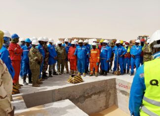 Le récap’ Sahel du 12 au 16 octobre 2026