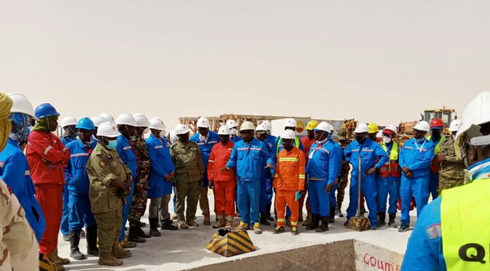 Le récap’ Sahel du 12 au 16 octobre 2026