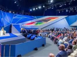 Sommet Russie-Afrique : à Moscou, le Mali veut renforcer la coopération dans des secteurs clés