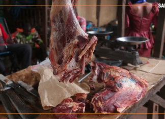 Mali : nouvelles concertations face à la hausse du prix de la viande